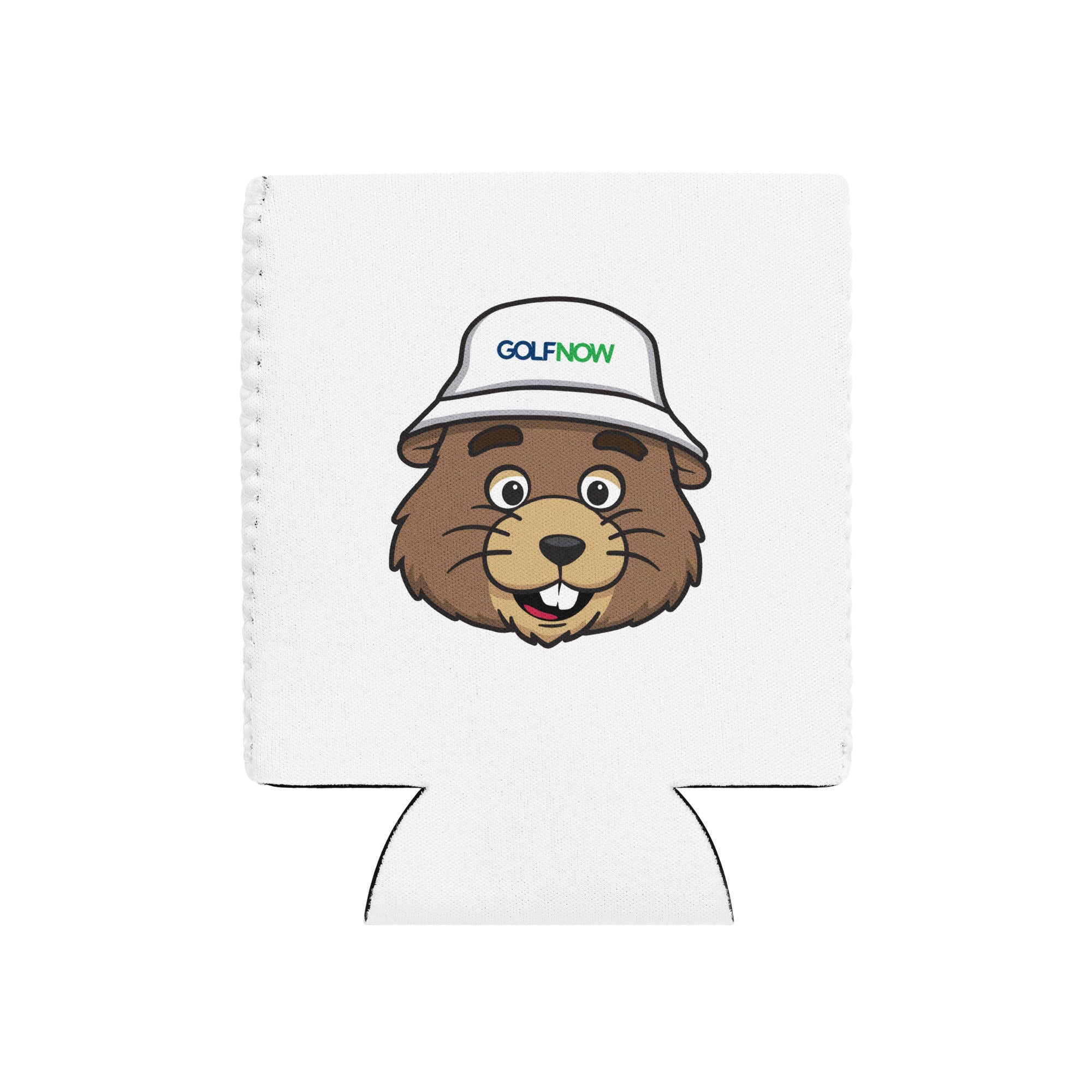 GolfNow Gopher Can Cooler | Fandango FanStore