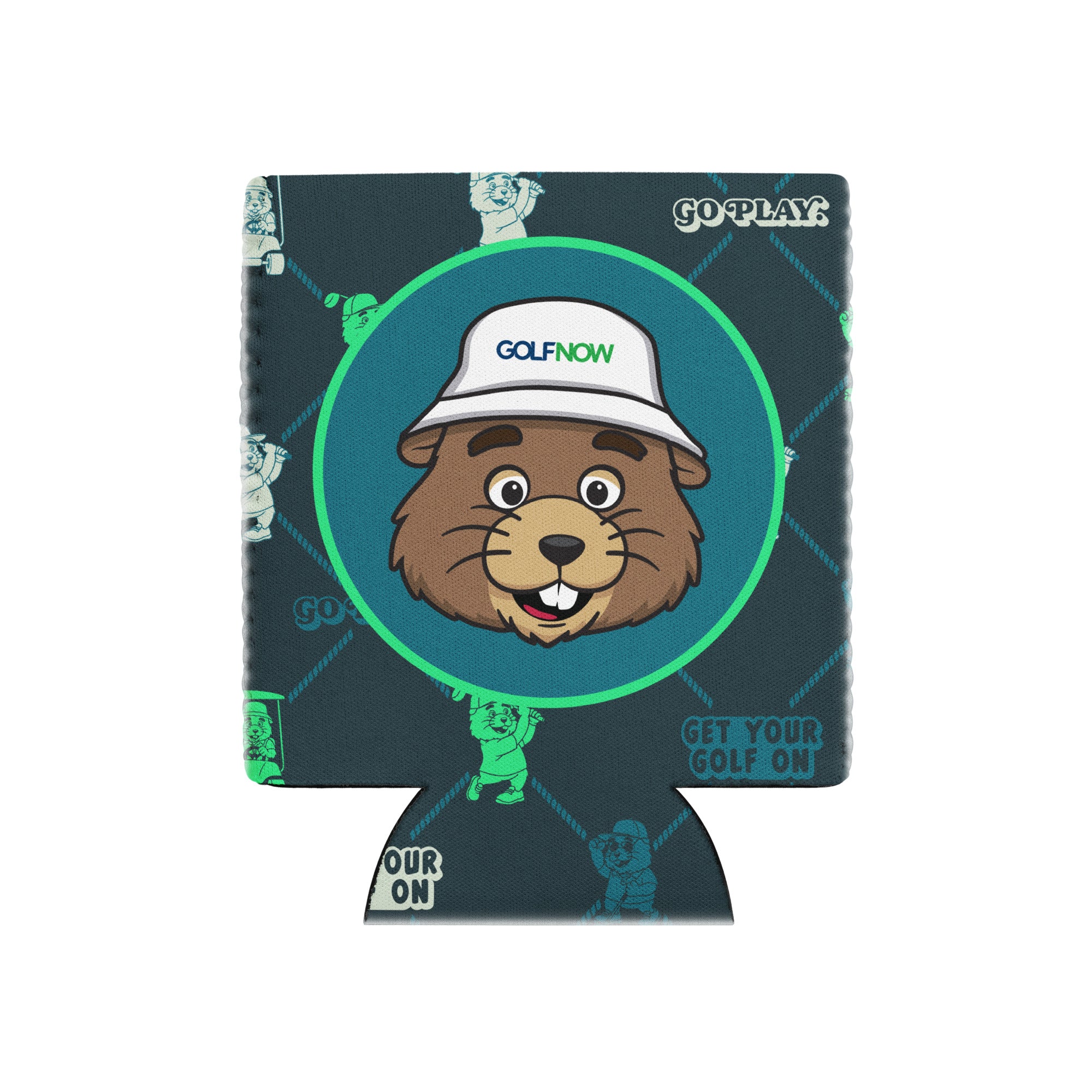 GolfNow Can Cooler Gopher Go Play – Fandango FanStore