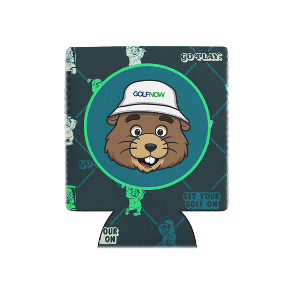 GolfNow Can Cooler Gopher Go Play | Fandango FanStore