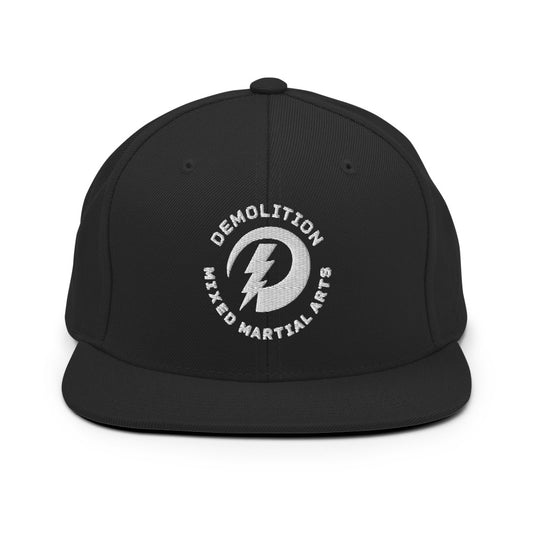 Karate Kid Legends Demolition Hat Black