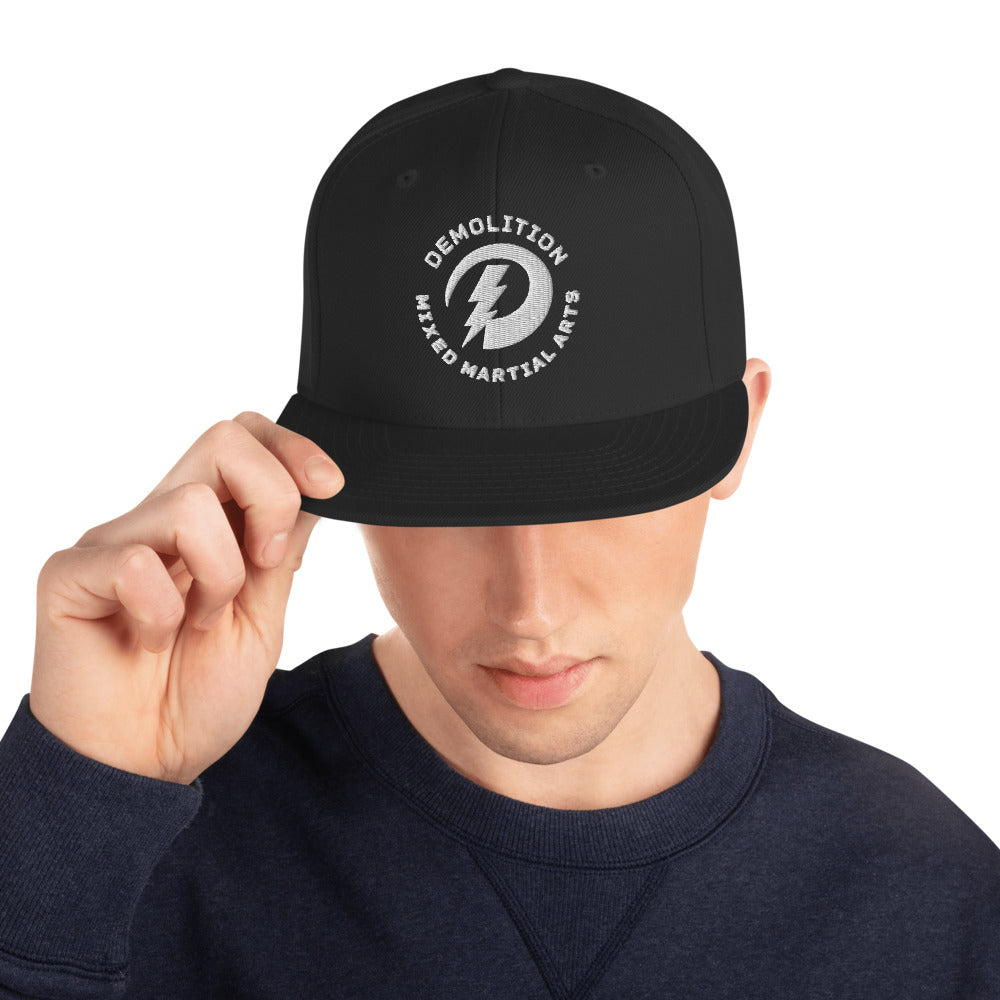 Karate Kid Legends Demolition Hat