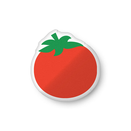 Rotten Tomatoes Tomato Pillow