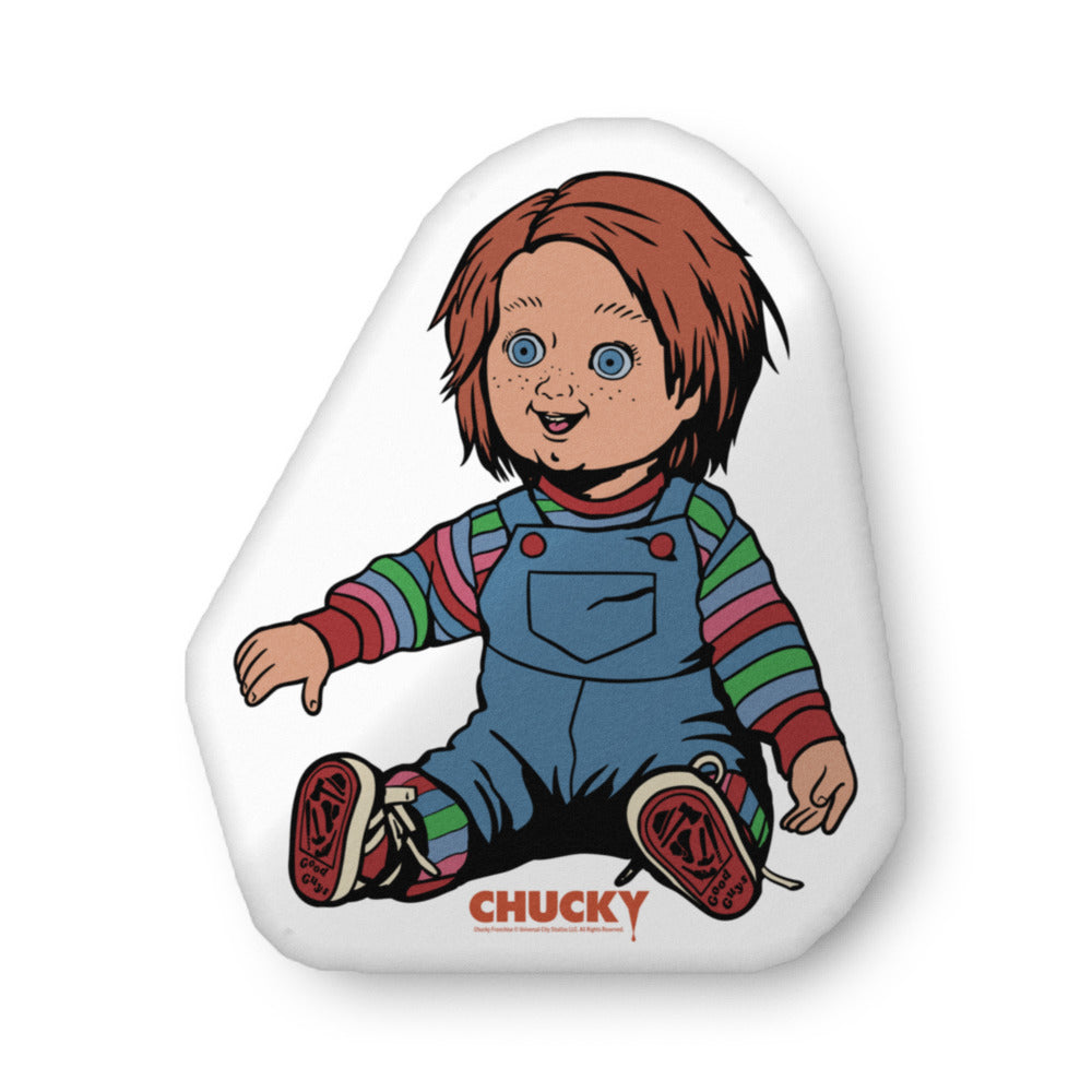 Chucky Pillow