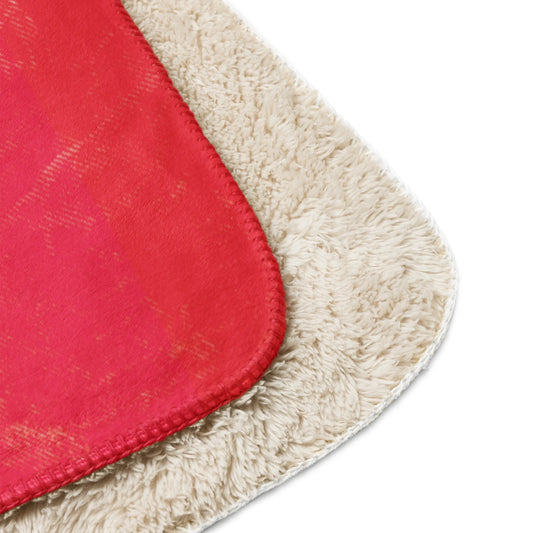 Katy Perry: The Lifetimes Tour – Live From Paris Sherpa Blanket-2