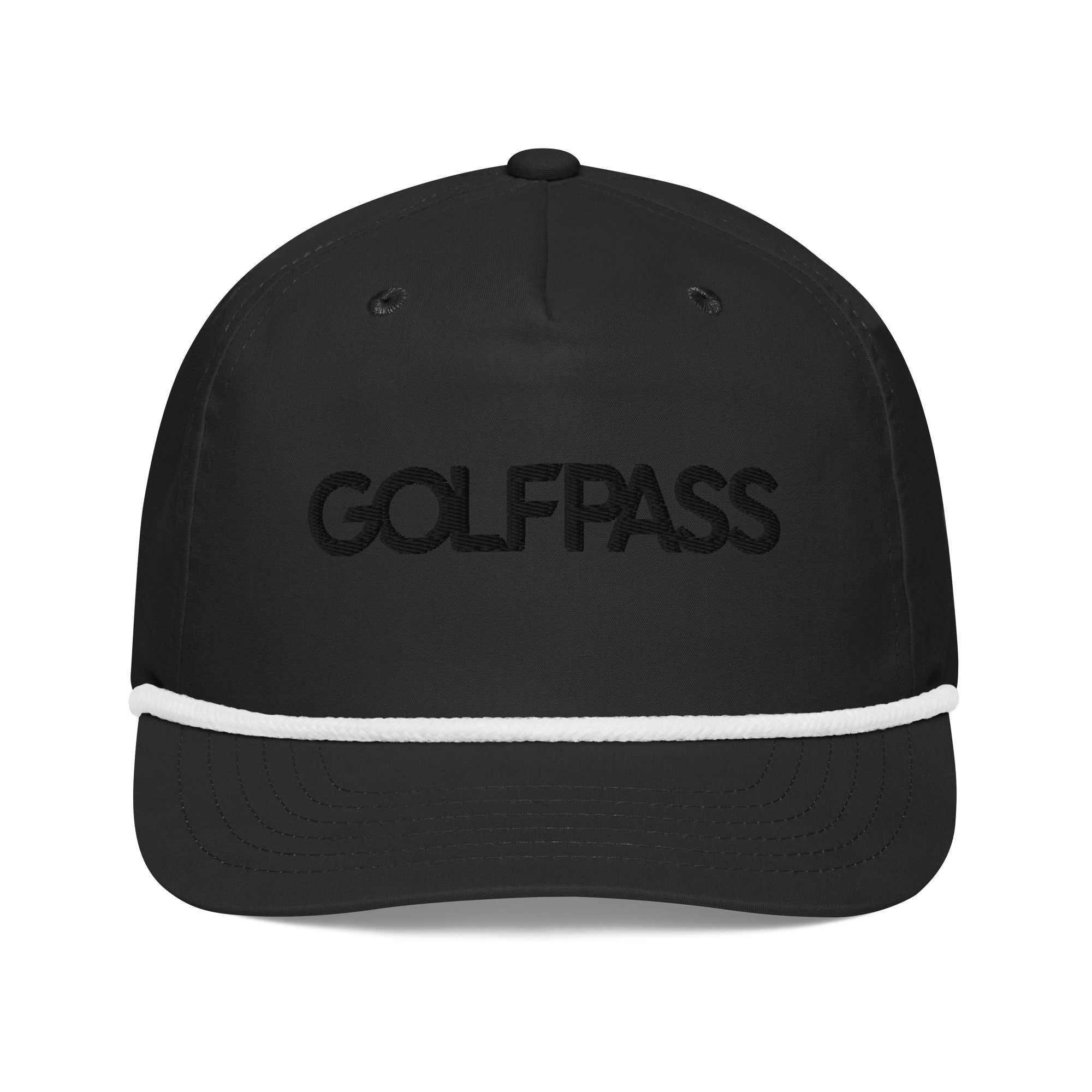 GolfPass Golf Rope Hat – Fandango FanStore