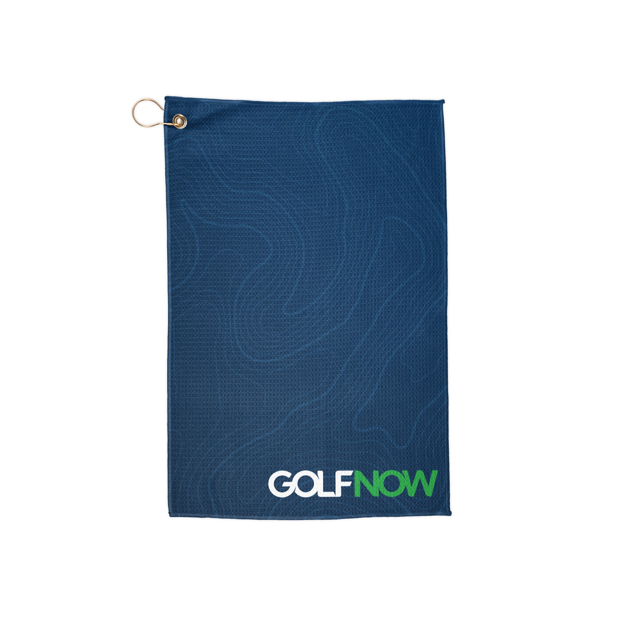 ANEW GOLF2024 秋新作W BOUCLE EMBO LOGO L/TS GolfNow Golf Towel Logo – Fandango FanStore