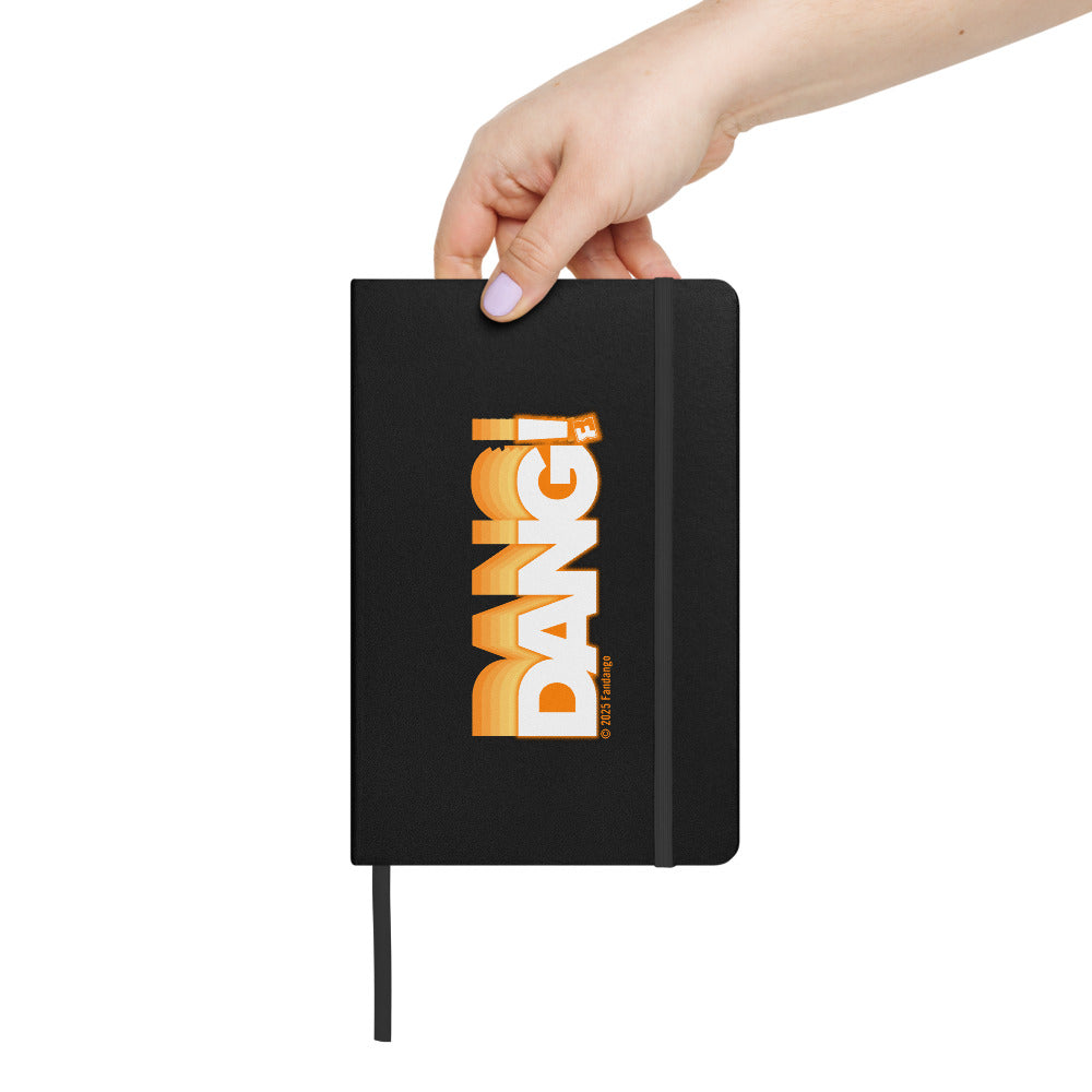 Fandango DANG! Notebook