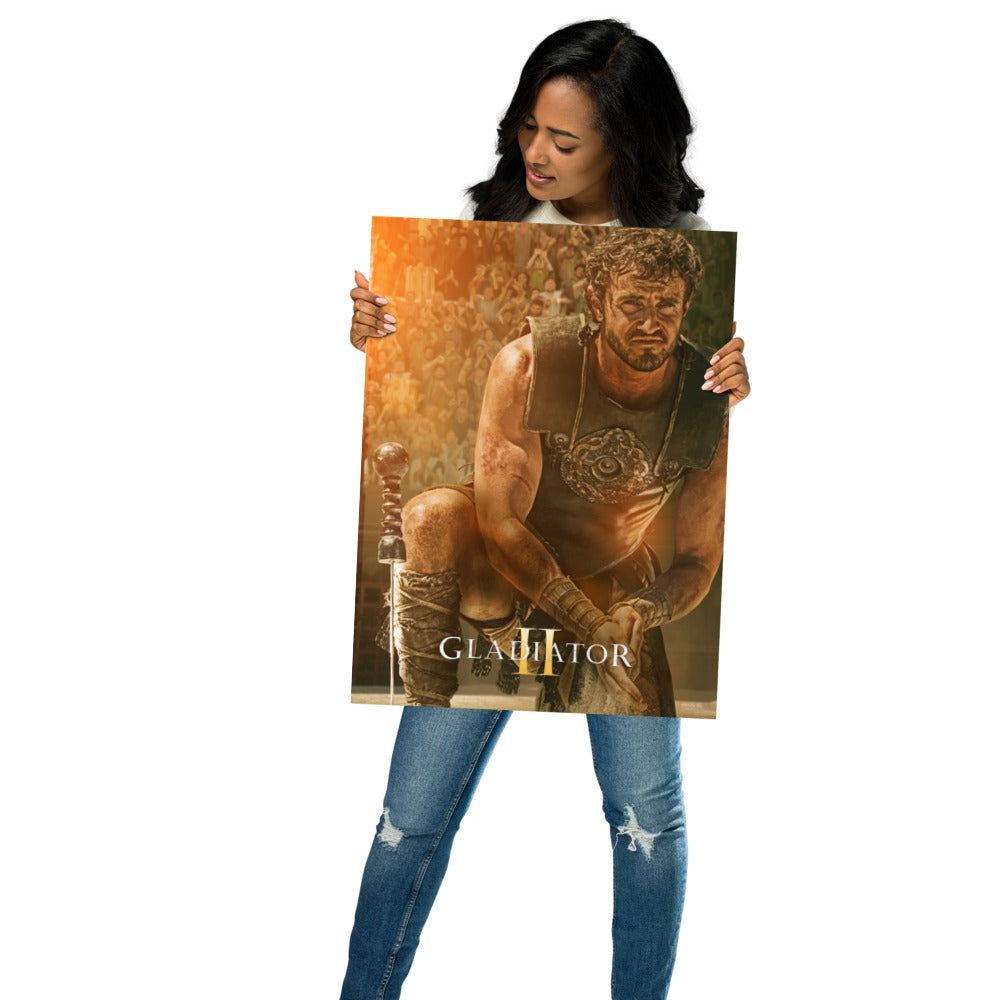 Gladiator II Merch, Gifts, & More – Fandango FanStore