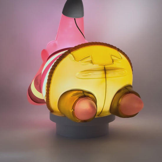 The SpongeBob Movie: Search for SquarePants Patrick Popcorn Bucket