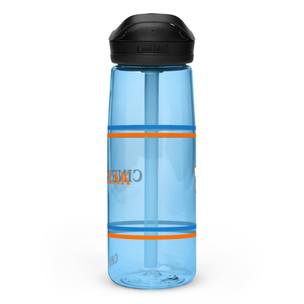 Fandango Cinefreak Camelbak Water Bottle | Fandango FanStore