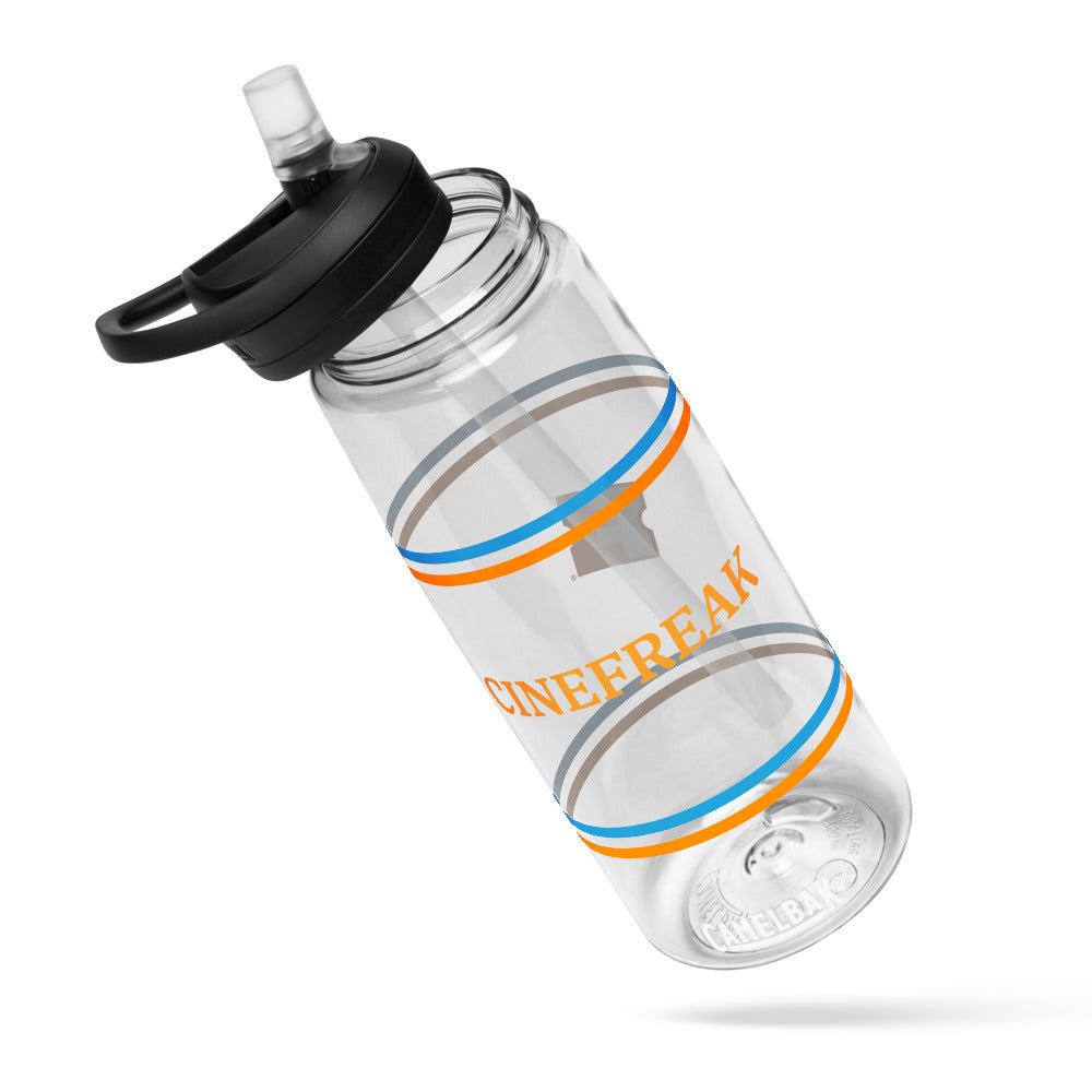 Fandango Cinefreak Camelbak Water Bottle | Fandango FanStore