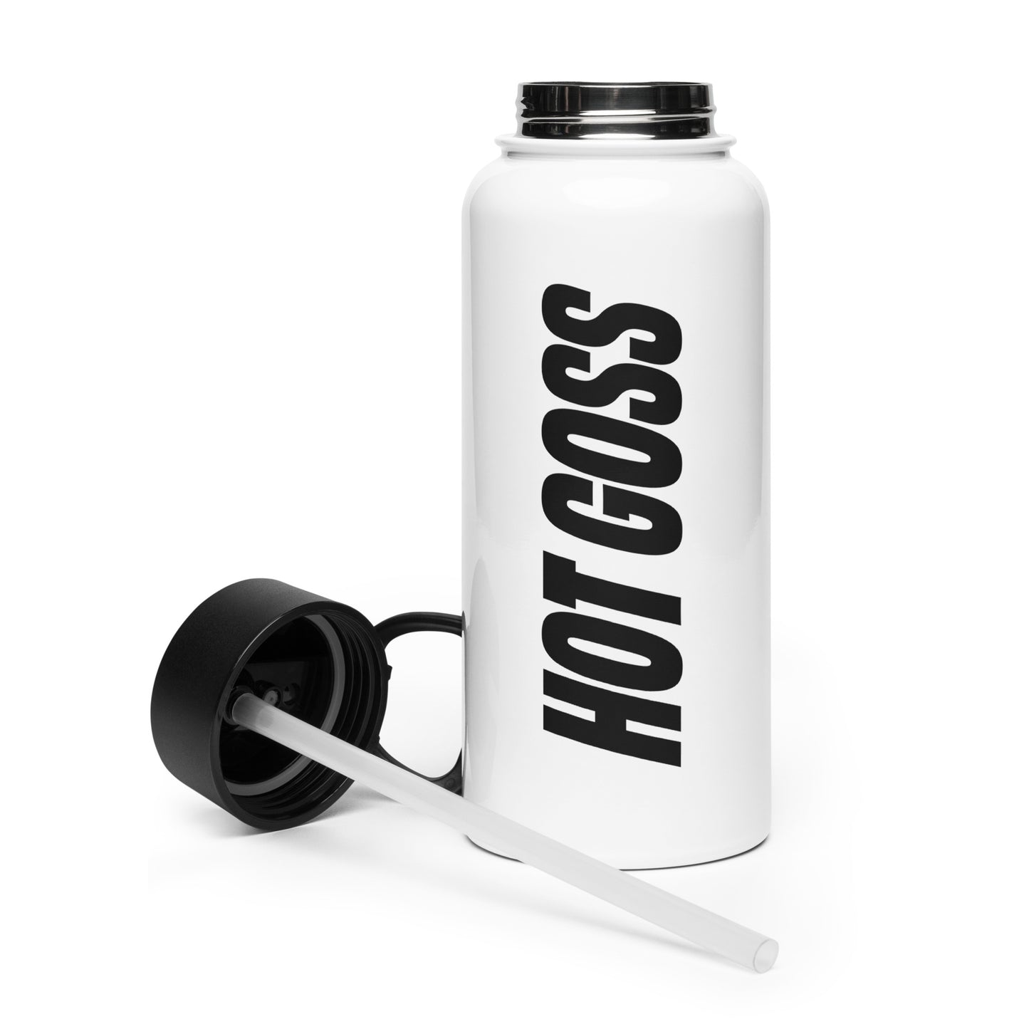 Hot Goss Water Bottle