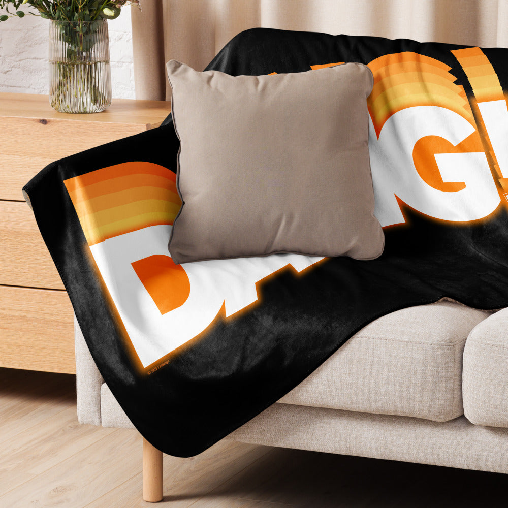 Fandango DANG! Blanket