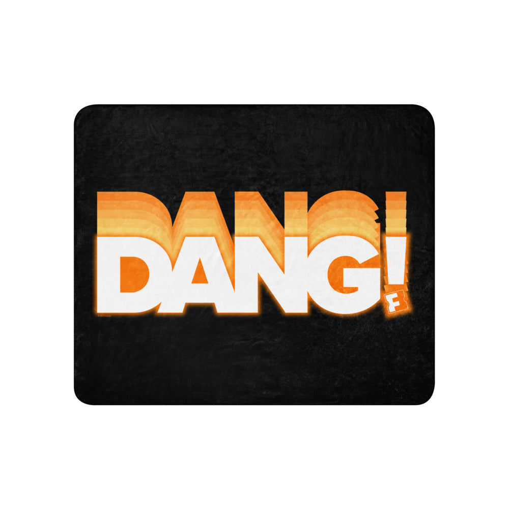 Fandango Dang Blanket 50 in x 60 in