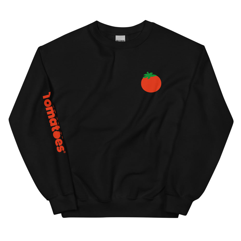 Rotten Tomatoes Logo Crewneck Sweatshirt