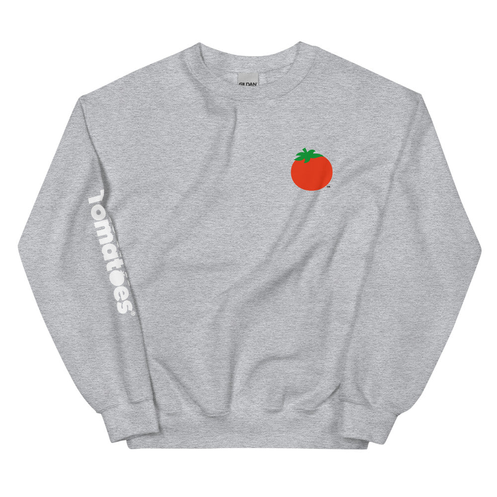 Rotten Tomatoes Logo Crewneck Sweatshirt