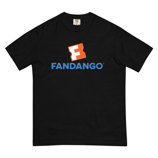 Fandango Logo Comfort Colors T-Shirt