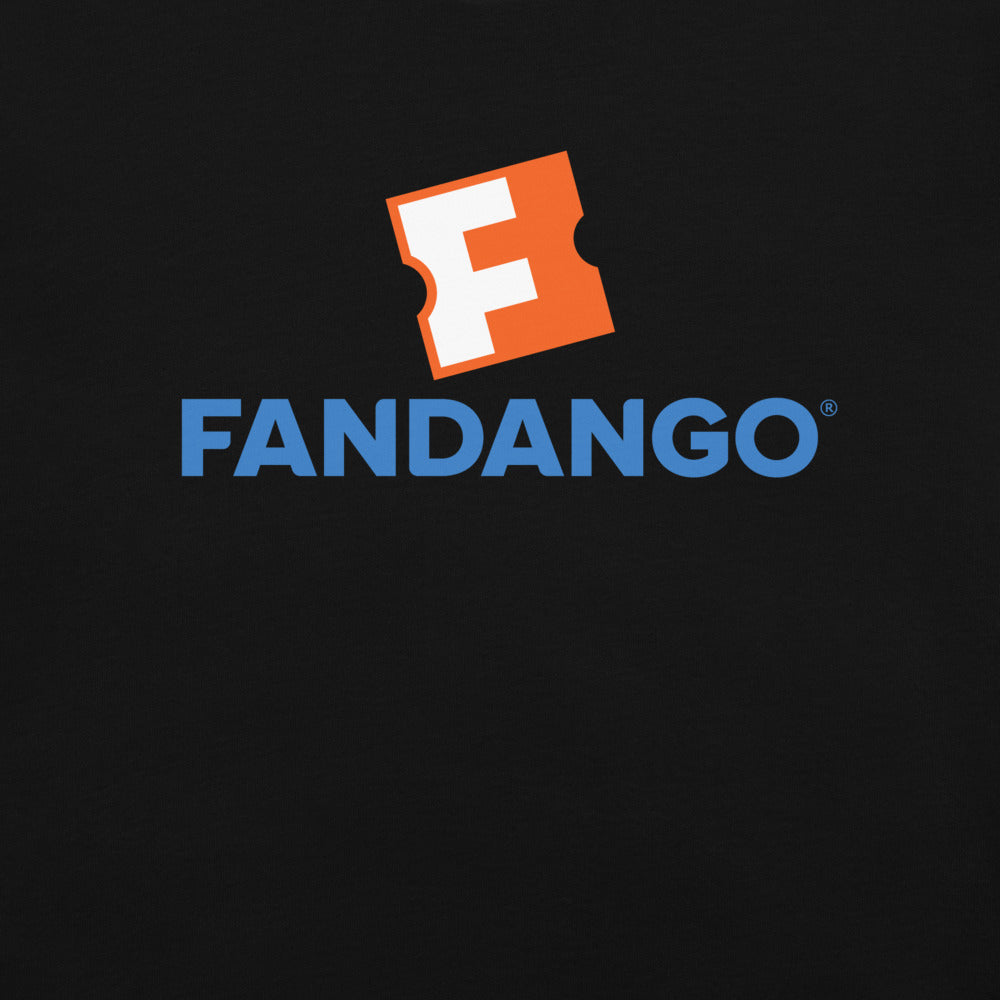 Fandango Logo Comfort Colors T-Shirt