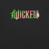Wicked A Story of Two Halves T-Shirt