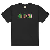 Wicked A Story of Two Halves T-Shirt