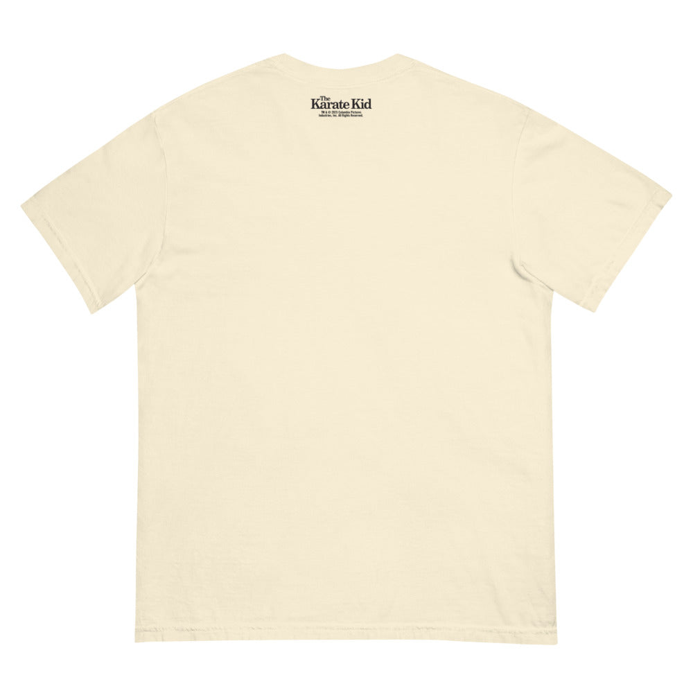 Karate Kid Miyagi-Do T-Shirt