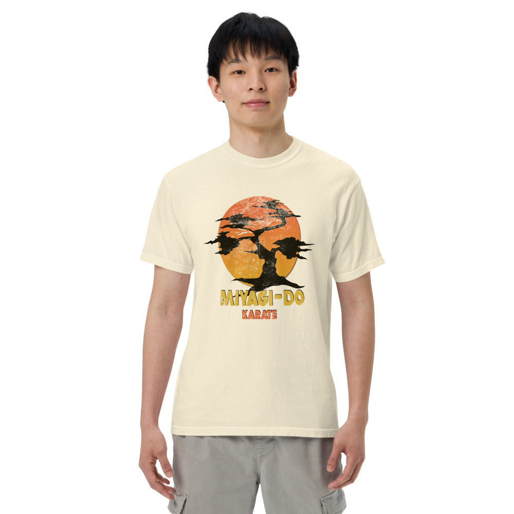 Karate Kid Miyagi-Do T-Shirt