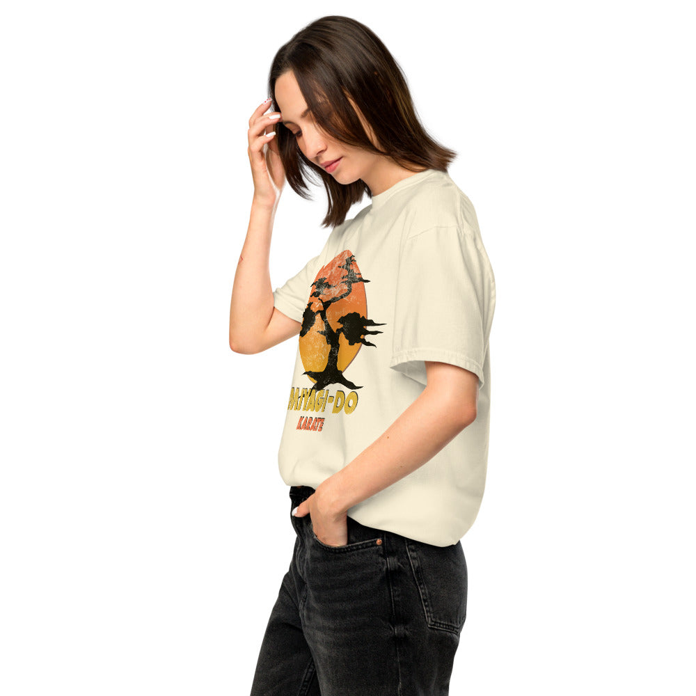Karate Kid Miyagi-Do T-Shirt