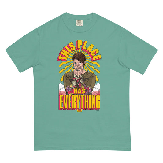 Saturday Night Live Stefon T-Shirt