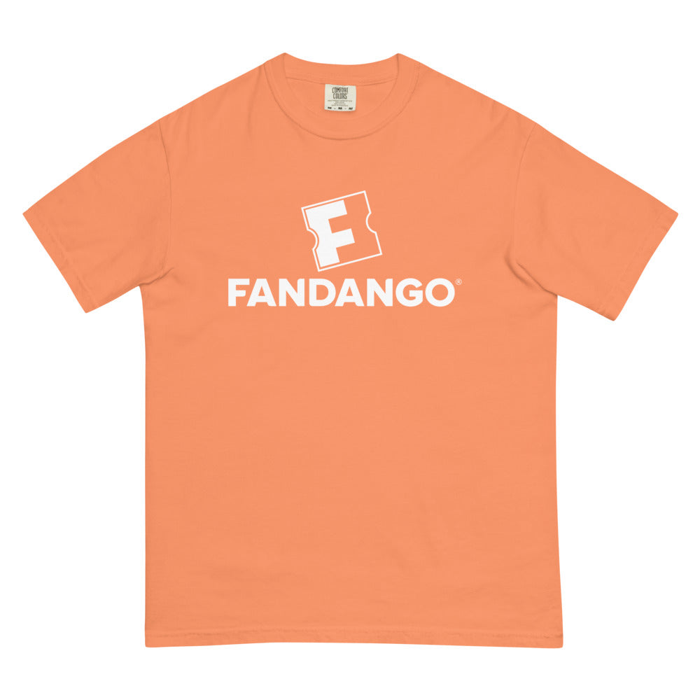 Fandango Logo Comfort Colors T-Shirt