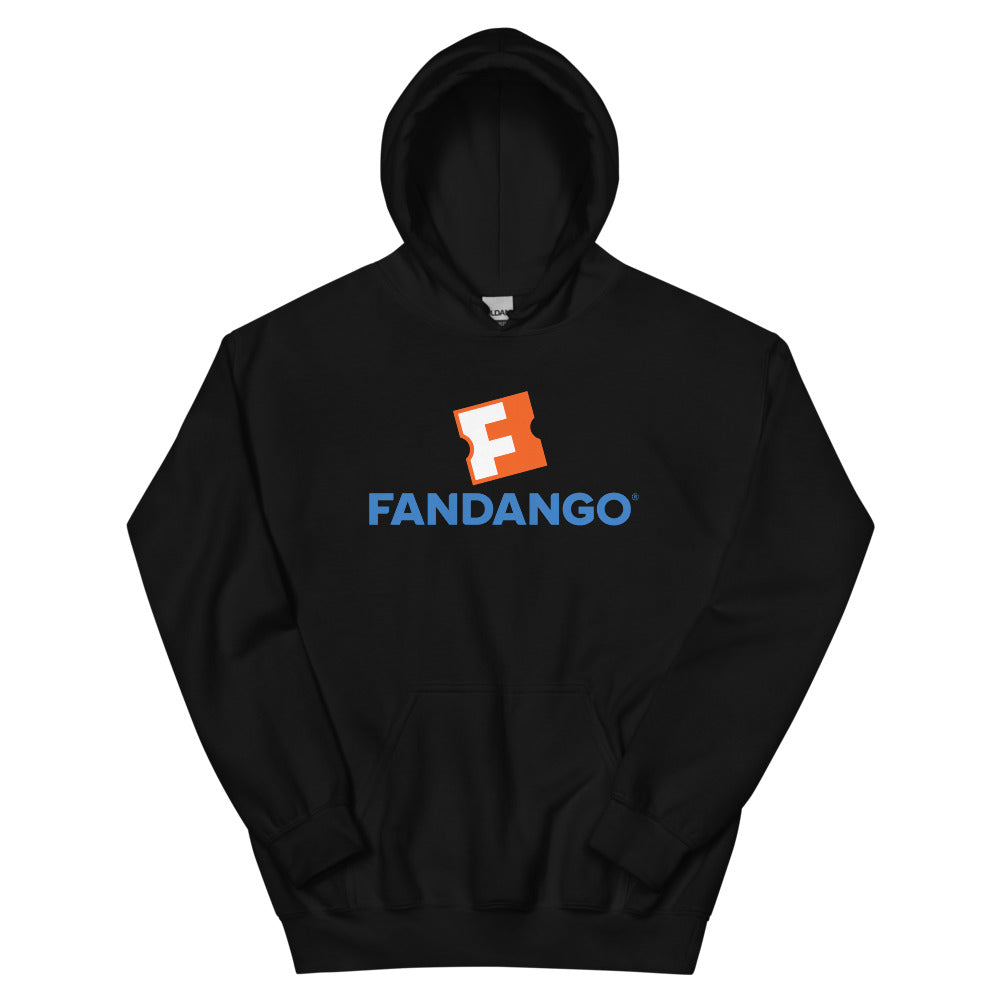 Fandango Logo Hoodie