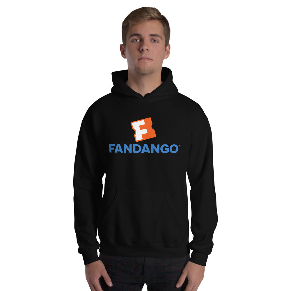 Fandango Logo Hoodie