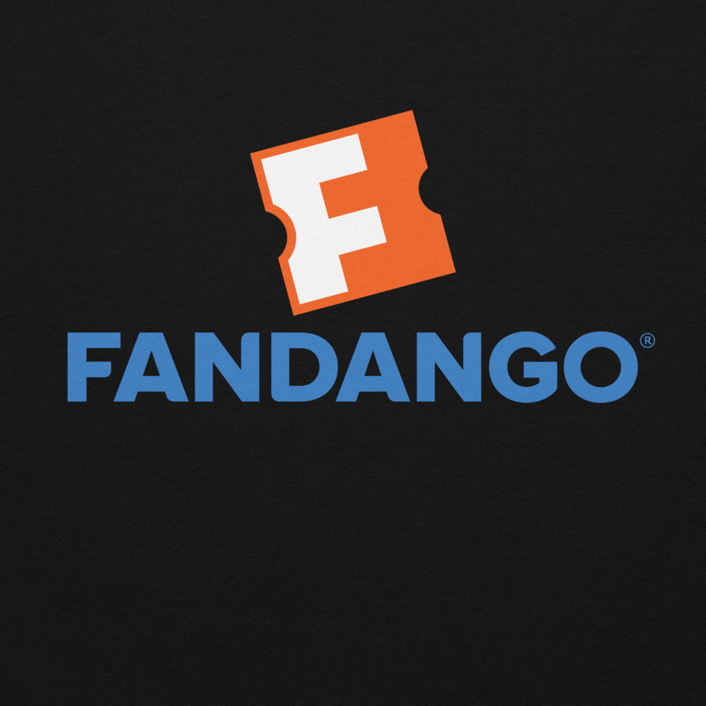 Fandango Logo Hoodie