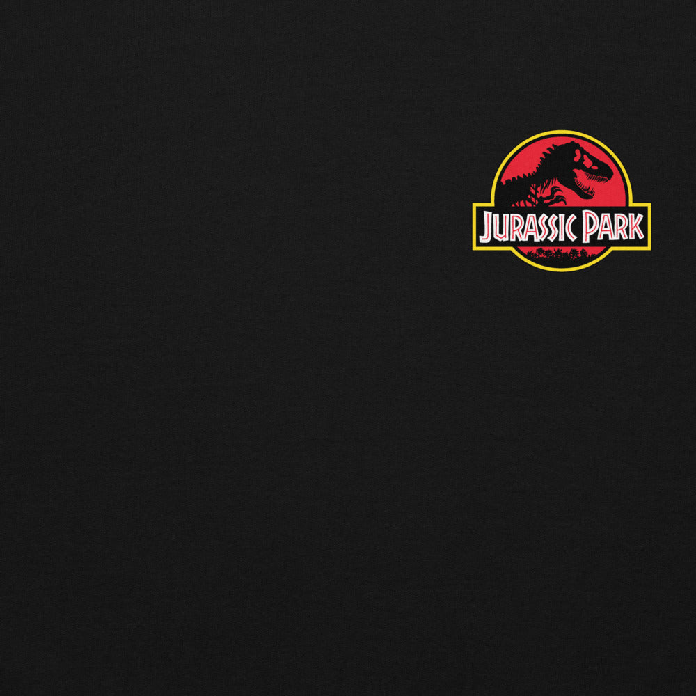 Jurassic Park Dinosaurs Hoodie