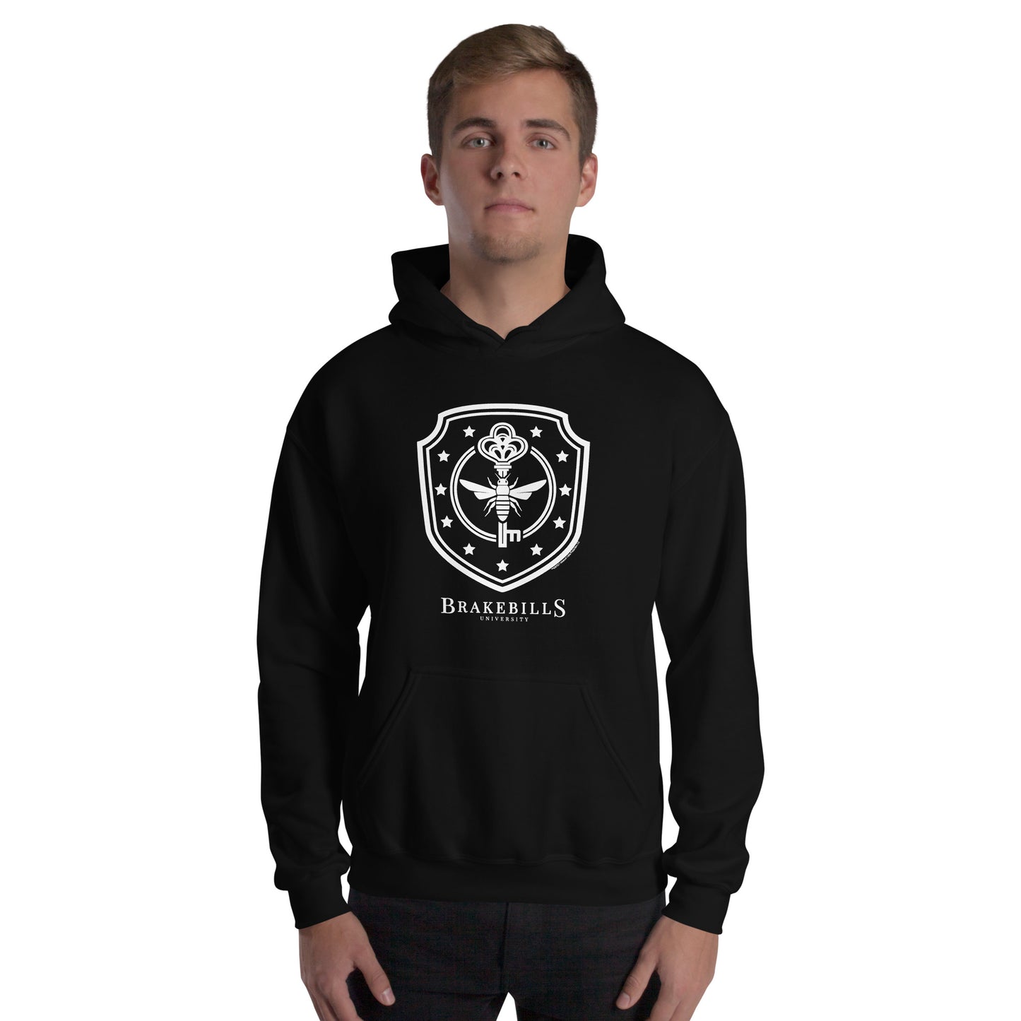 The Magicians Brakebills University Hoodie