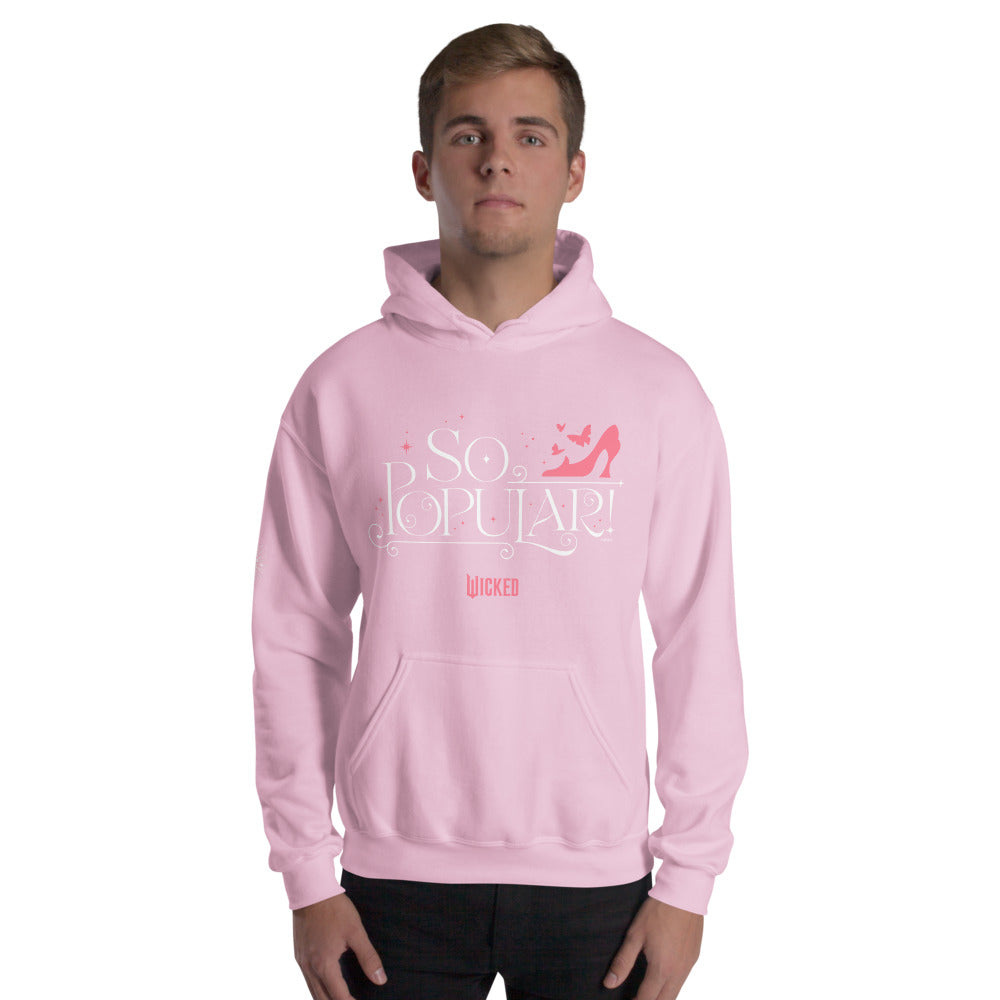 Wicked So Popular Hoodie