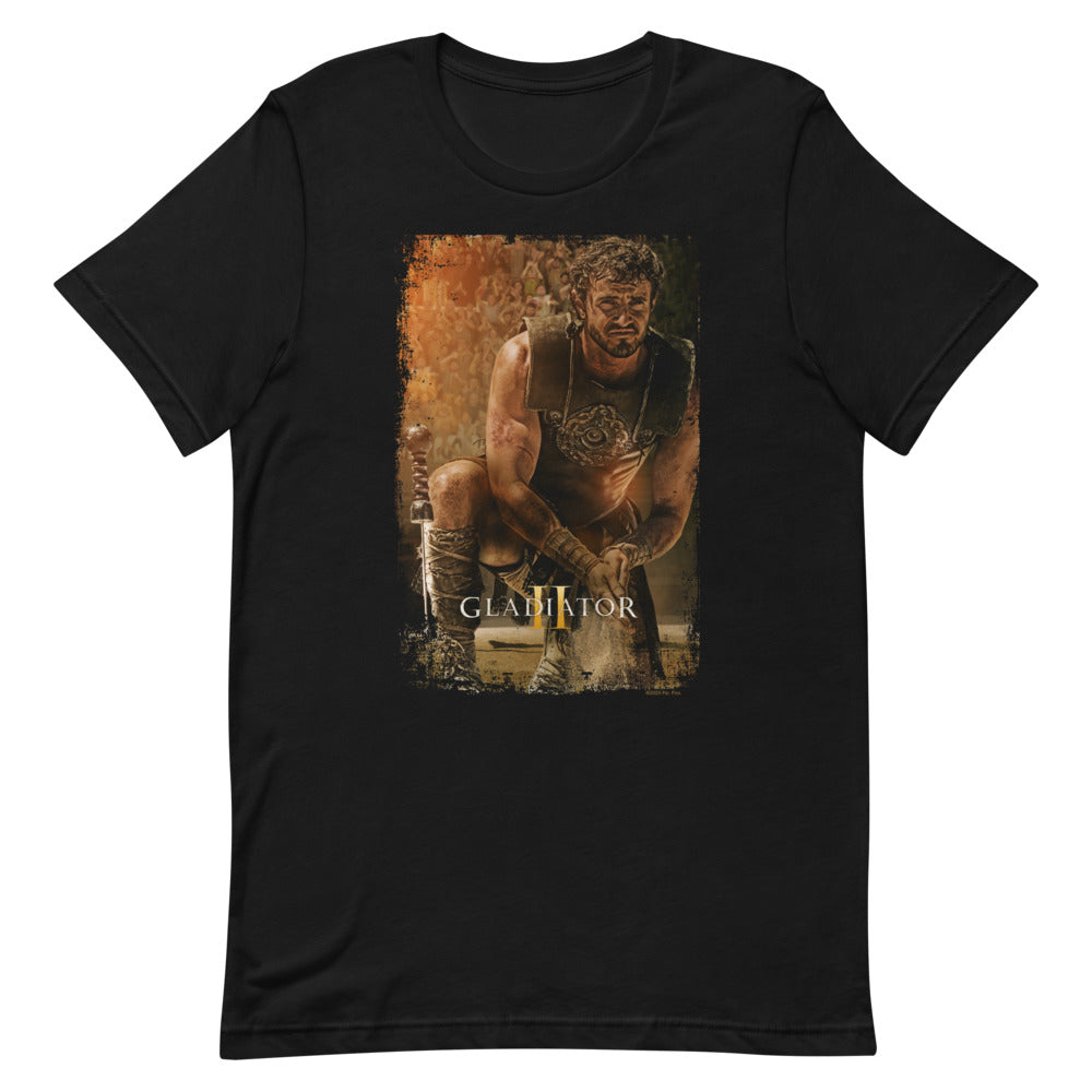 Gladiator II Lucius T-Shirt