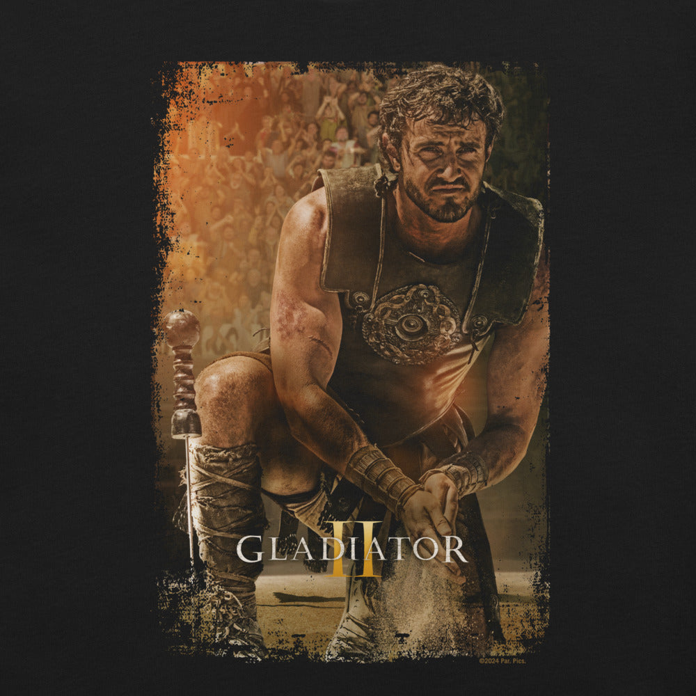 Gladiator II Lucius T-Shirt