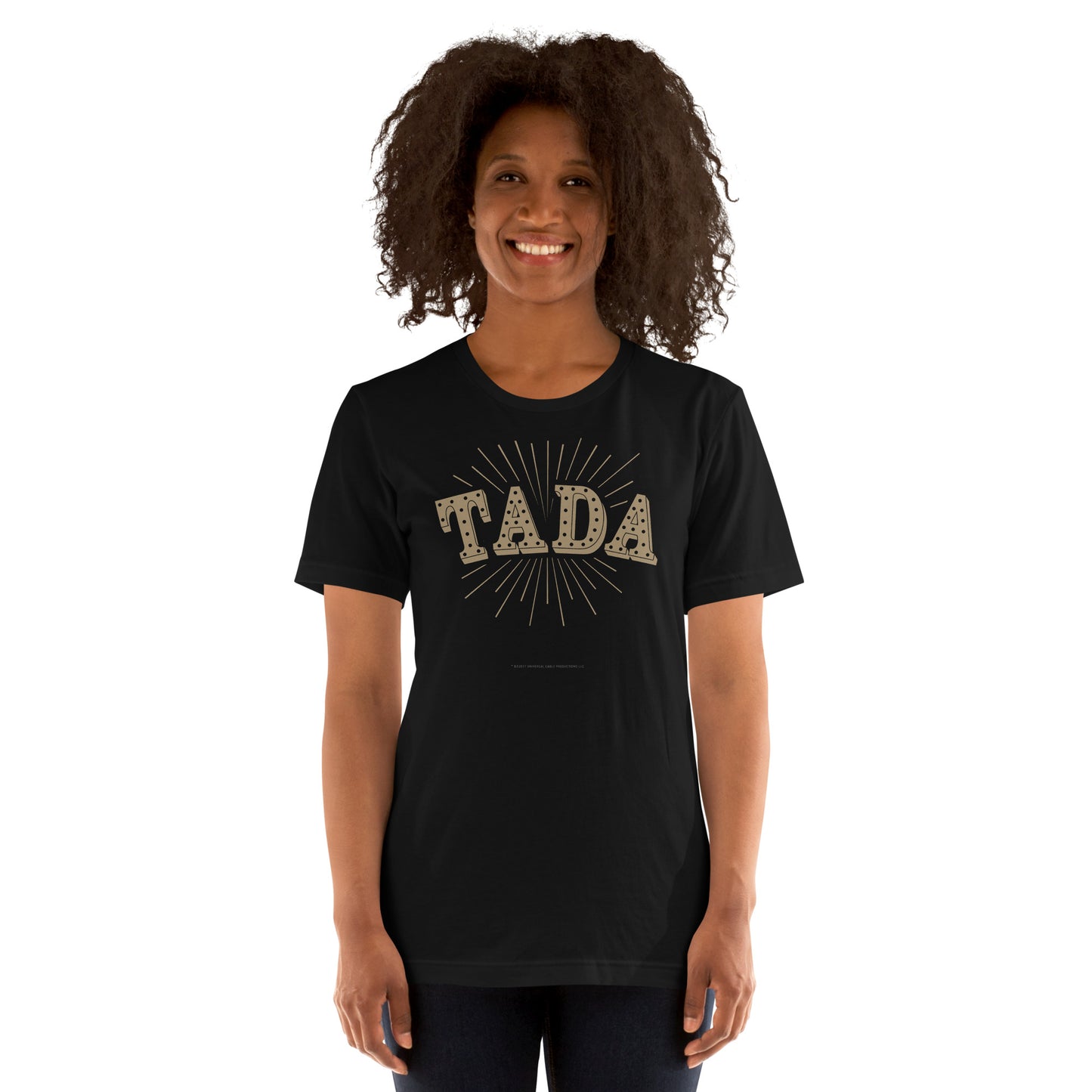 The Magicians Tada T-Shirt