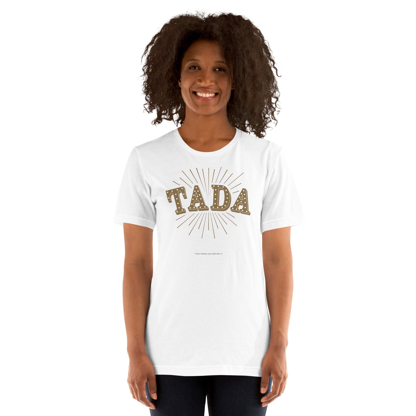 The Magicians Tada T-Shirt