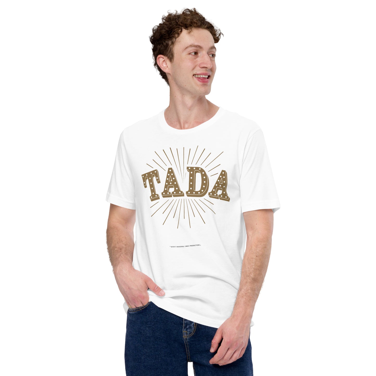 The Magicians Tada T-Shirt