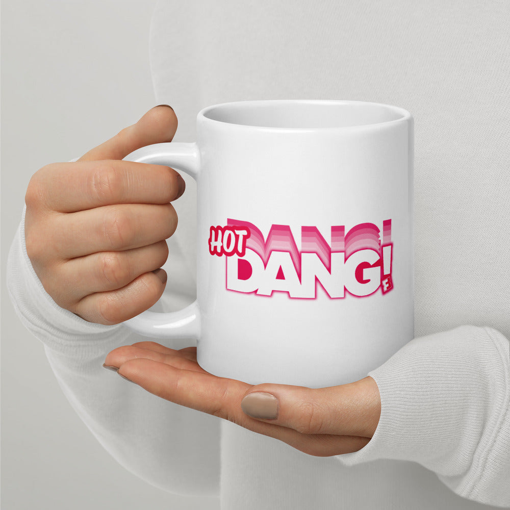 Fandango Hot DANG! Mug