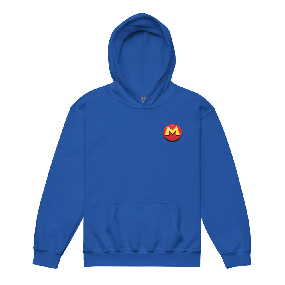 Despicable Me Carl The Minion Men's Skateboarding Sweatshirt, cherry red Despicable Me Carl The Minion Men's Skateboarding Sweatshirt, cherry red